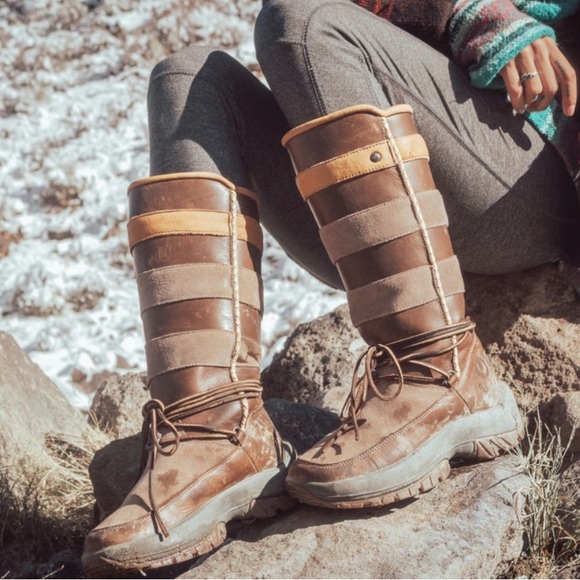 Ulu Caribou Lark Boots, 10 (discontinued) - Picture 16 of 16